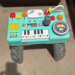 Fisher price Toy Piano