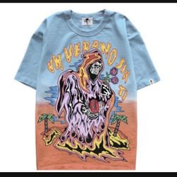 Warren Lotas Bad Bunny Shirt