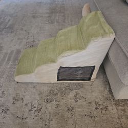 Dog Stairs 