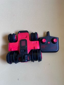 RC car