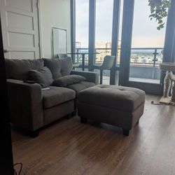 Free Small Couch