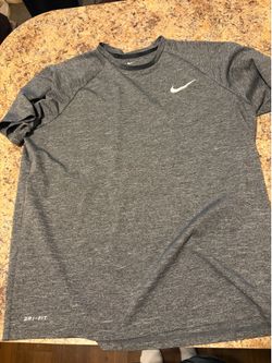 Dri fit Nike T shirt