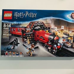 LEGO Harry Potter Hogwarts Express 75955 New