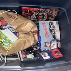 Dale Earnhardt Die Cast Cars