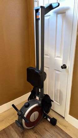 Merach Rowing Machine