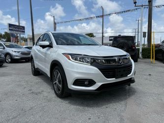 2022 Honda HR-V