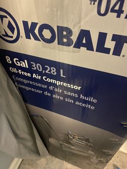 Air Compressor