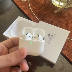 airpod gen4