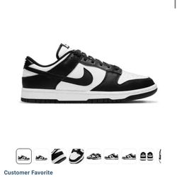 Men’s Nikes shoes
