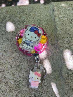 Metal Badges