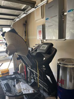 Sole F63 Treadmill