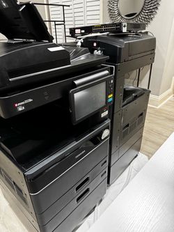 Toshiba e-Studio 3528A Multifunction Copier