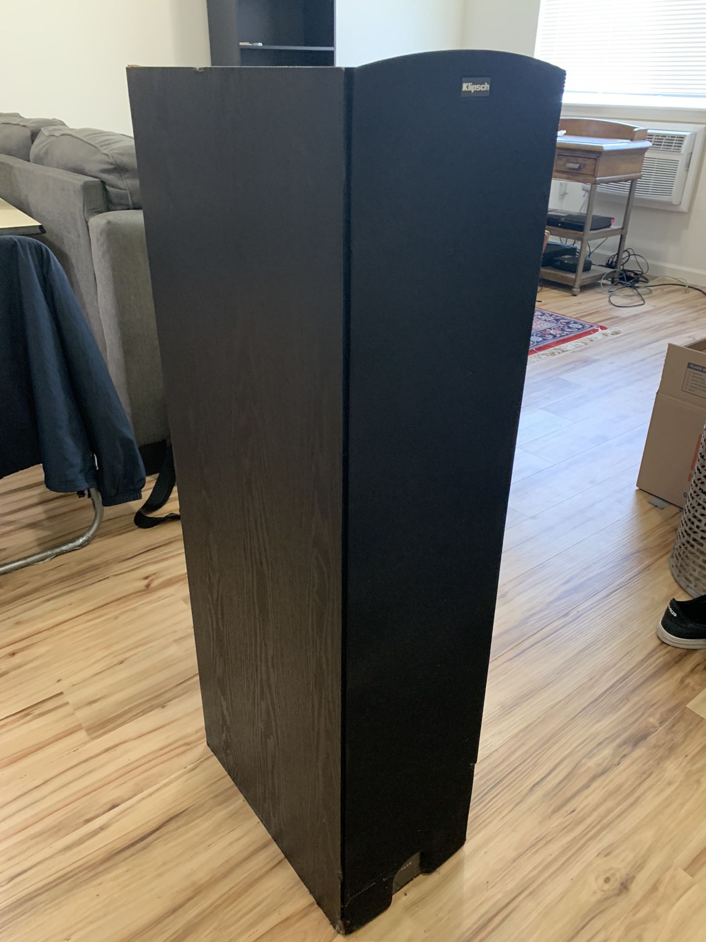 Premium Klipsch Floor Speakers