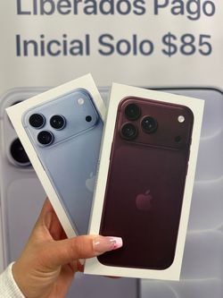 Finance Unlocked iPhone 18 Pro Max Just $85 Down No Credit Needed