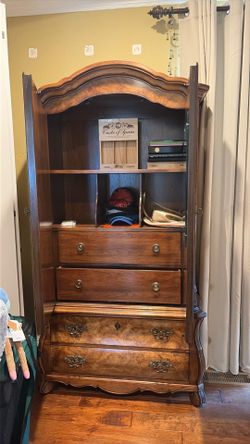 Wardrobe