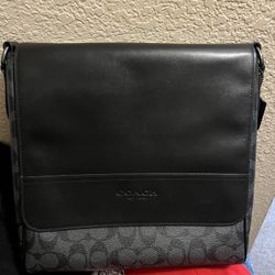 Brand New Coach Bag! 