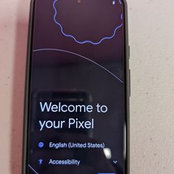 Pixel 8 128 GB T-Mobile