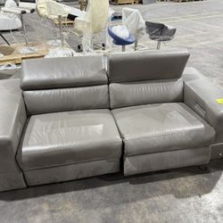 Reclining Chair 