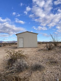 Sheds, Storages 