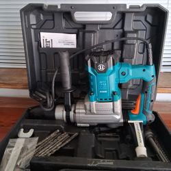 Berserker Rotary Hammer Dril Model 42M