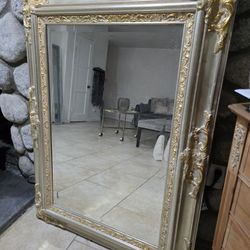 Beautiful Mirror