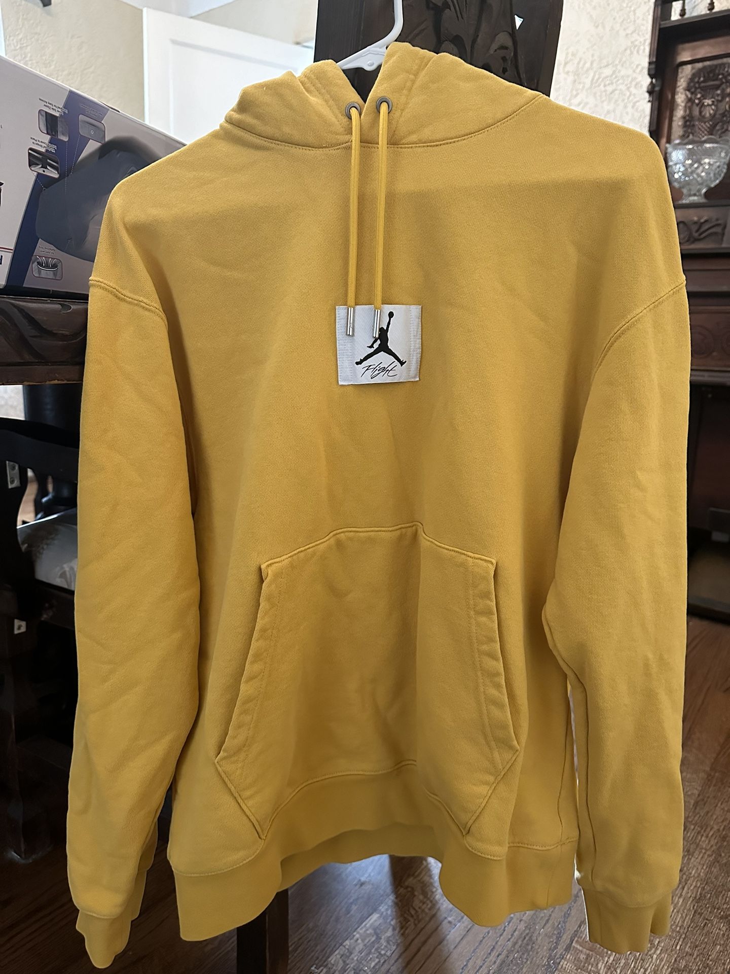 Jordan Flight Hoodie 