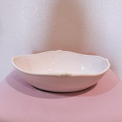 Princess House Brand Big Bowl