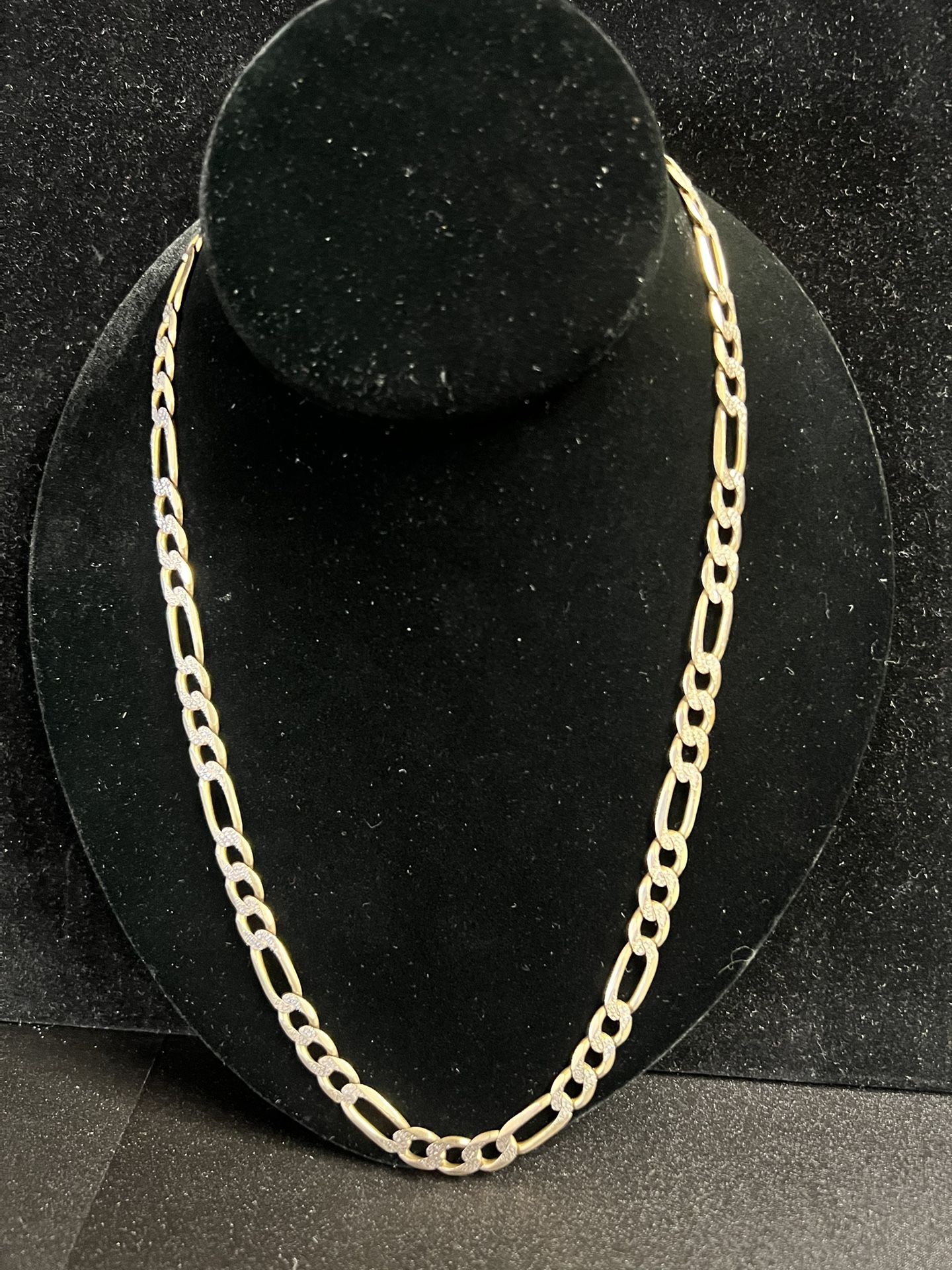 Figarucci Link Chain 93704-1