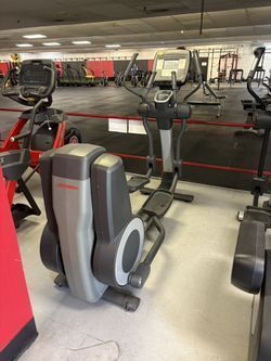 Life Fitness Elliptical  Elevation Inspire Console RUSH SALE!