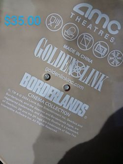 AMC Collectors Item