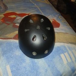 SIZE M Girls Helmet