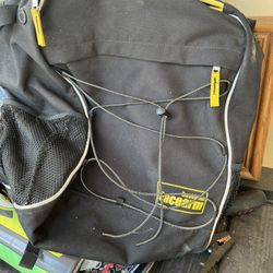 Backpack For Baseball