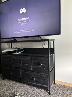 45-inch TV stand