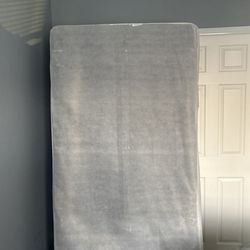 King Size Box Spring