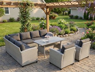 5pc Outdoor Patio Set - BRAND NEW