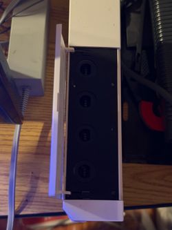 Nintendo Wii