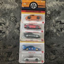 Hot Wheel 