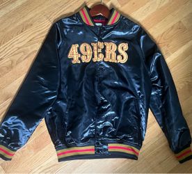 49ers Jacket