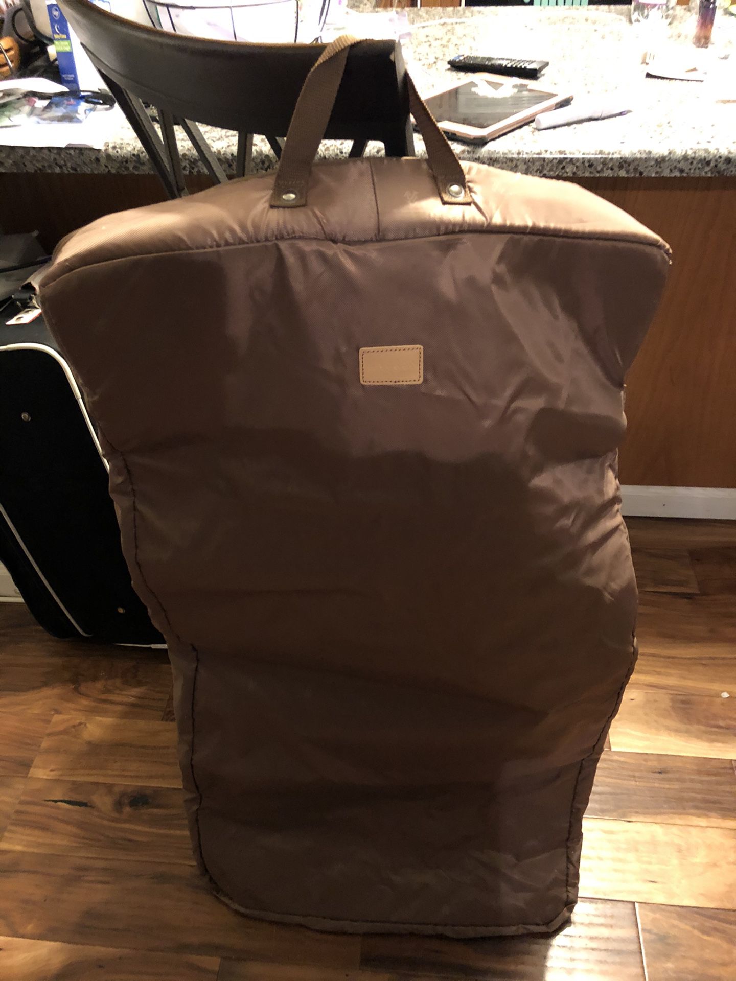 Ralph Loren garment bag