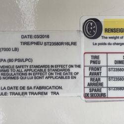 5th Wheel Durango Gold 2018