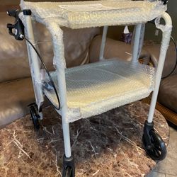 Walker!?/Organizer CART