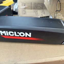 Eléctric Bike Battery 36 volt 10 Amp 