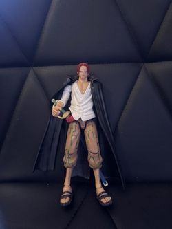 One Piece Shanks Action Figure