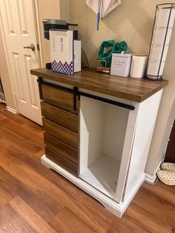 Coffee stand