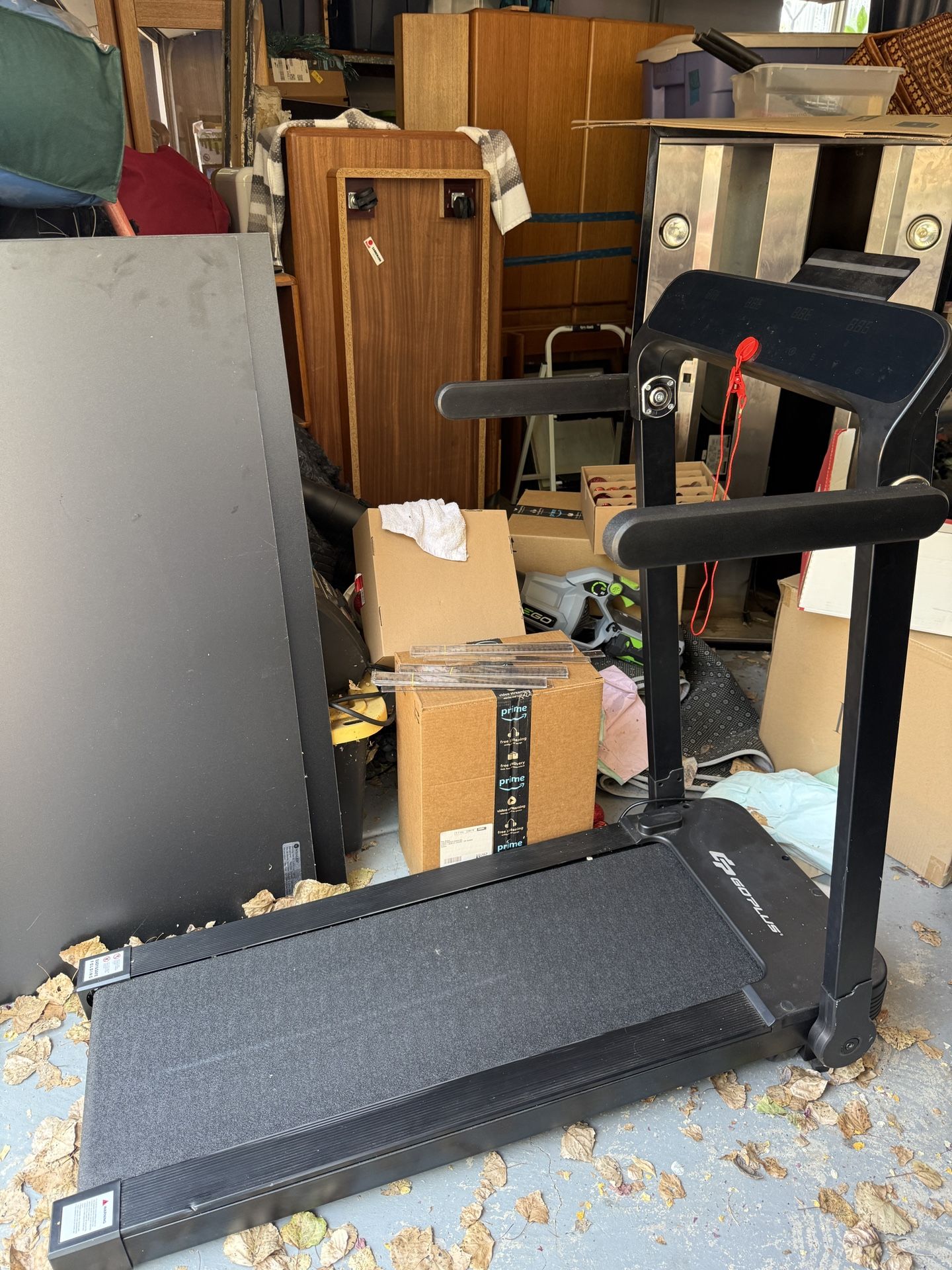 Small Treadmill / Walking Pad