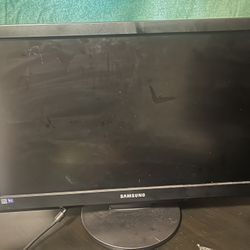 Samsung Monitor