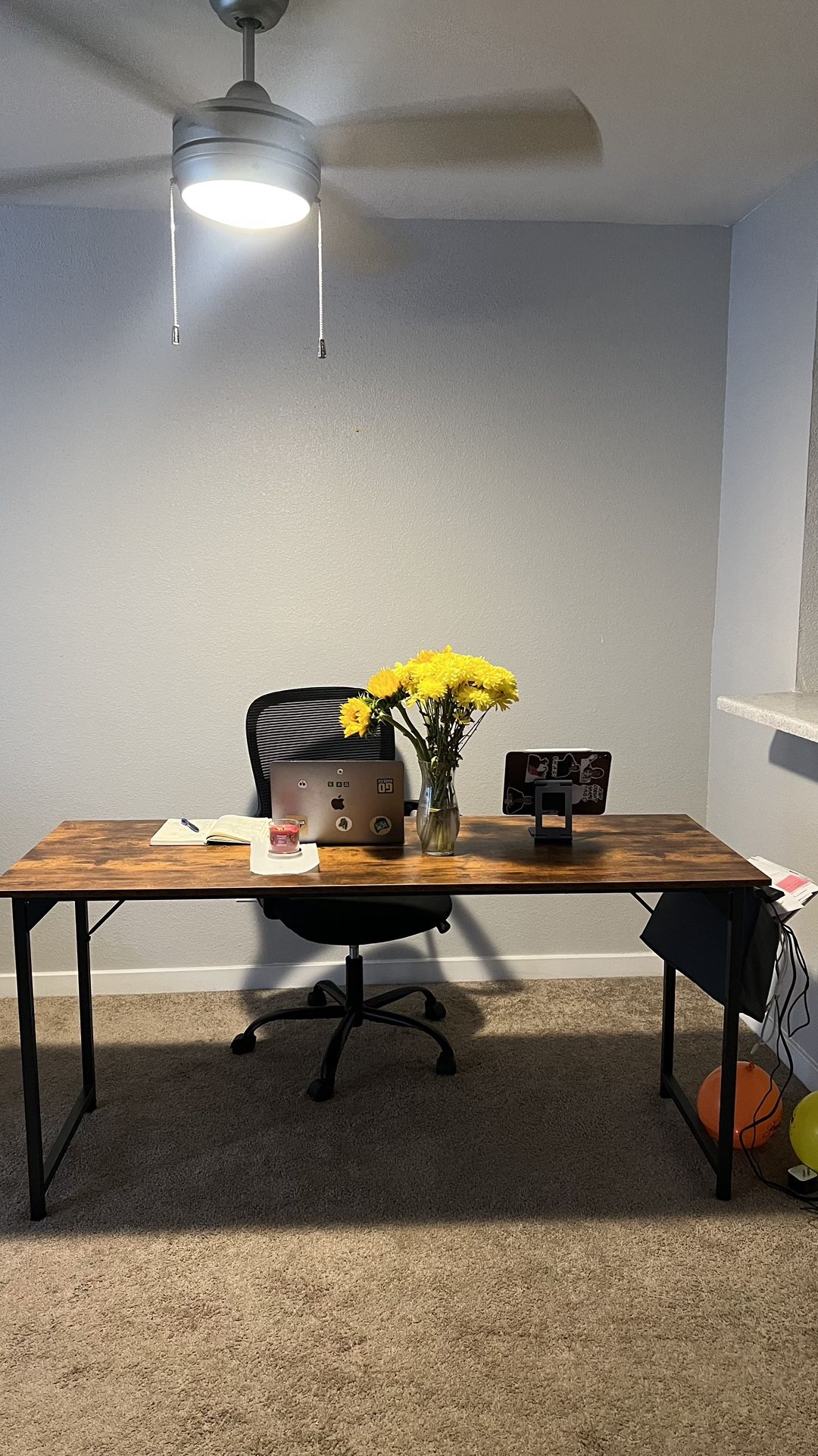 Study Table And Chair