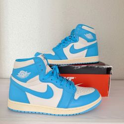 Jordan 1 High