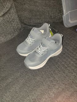 Size 9 Talla 9 Boys/niños