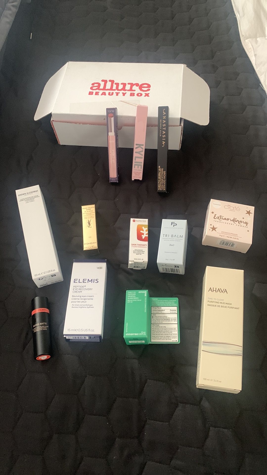 Beauty Product Lot